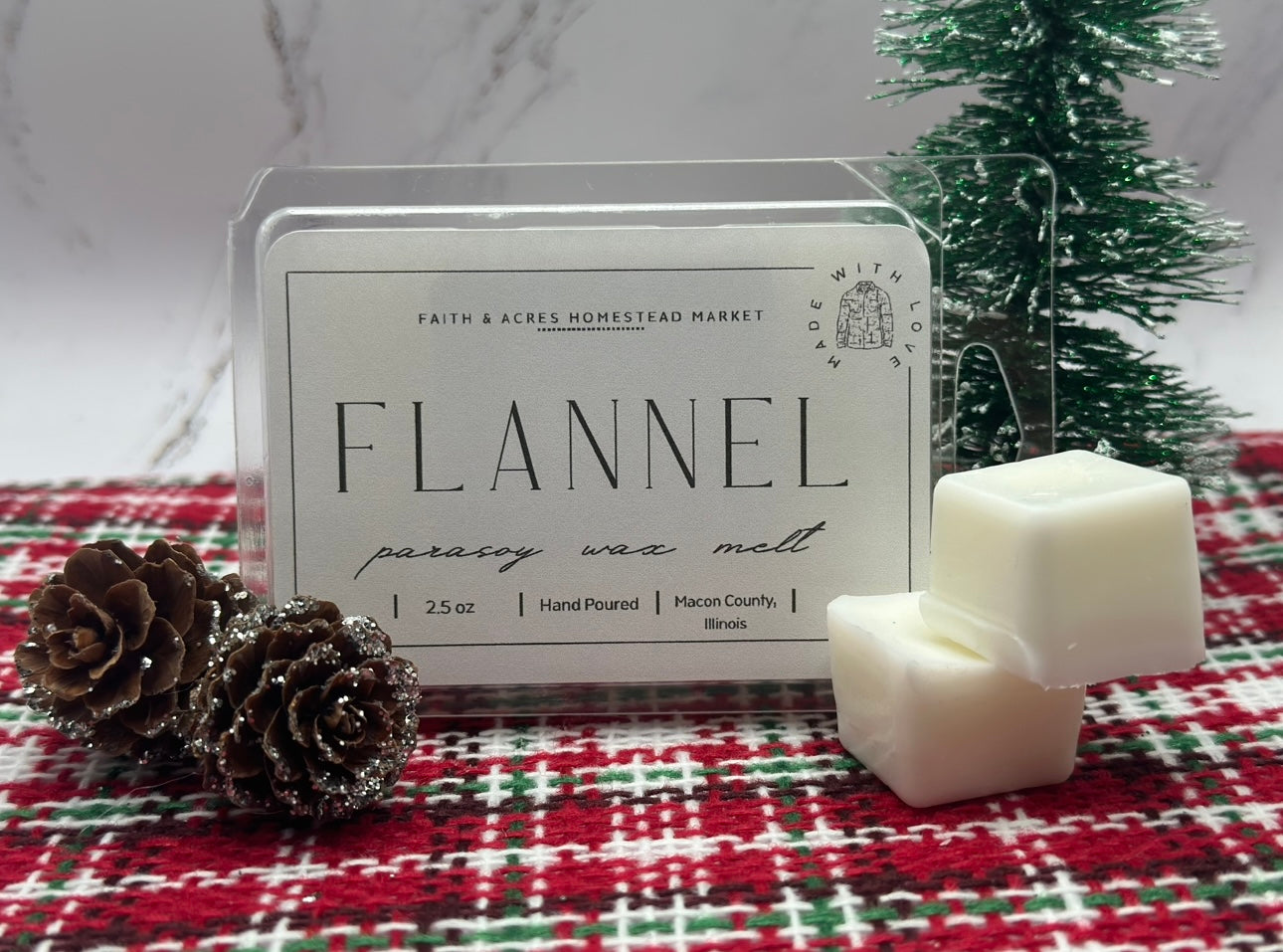 Flannel